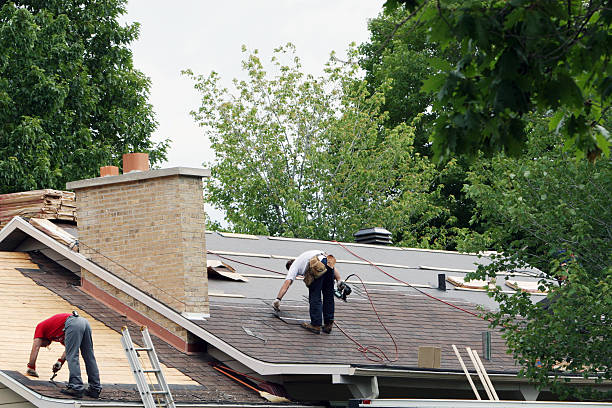 Reliable Pawnee, IL Roofing Contractor Solutions