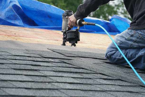 Best Residential Roof Replacement  in Pawnee, IL