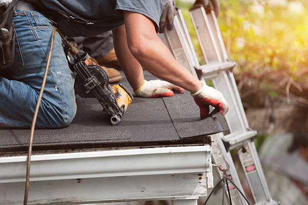 Best Residential Roofing Contractor  in Pawnee, IL