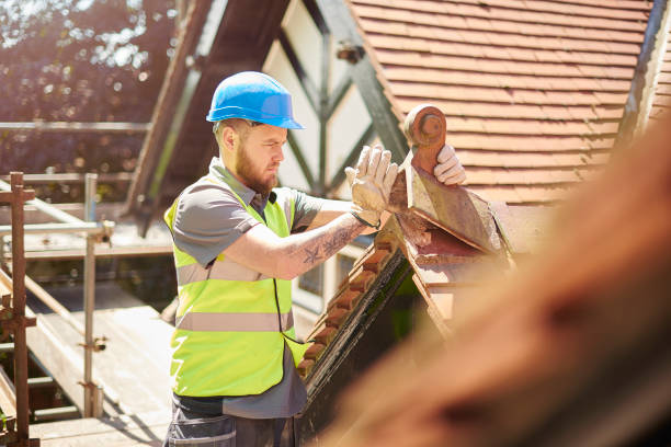 Best Residential Roofing Contractor  in Pawnee, IL